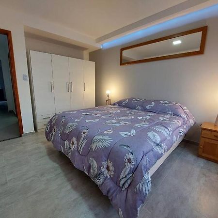 Andorra House Daire Ushuaia Dış mekan fotoğraf
