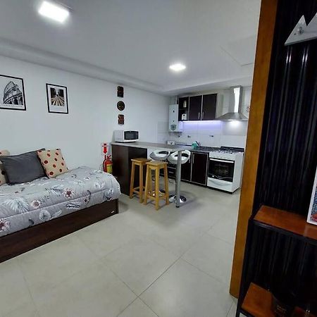 Andorra House Daire Ushuaia Dış mekan fotoğraf