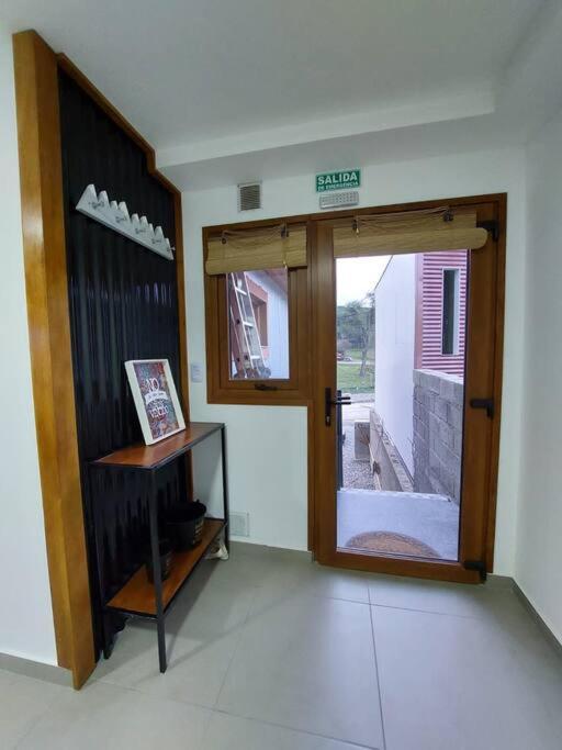 Andorra House Daire Ushuaia Dış mekan fotoğraf