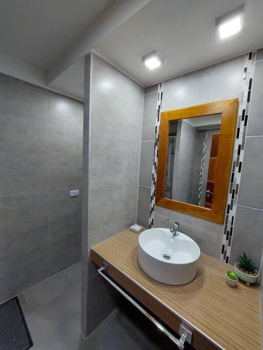 Andorra House Daire Ushuaia Dış mekan fotoğraf