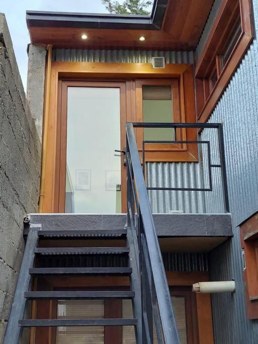 Andorra House Daire Ushuaia Dış mekan fotoğraf