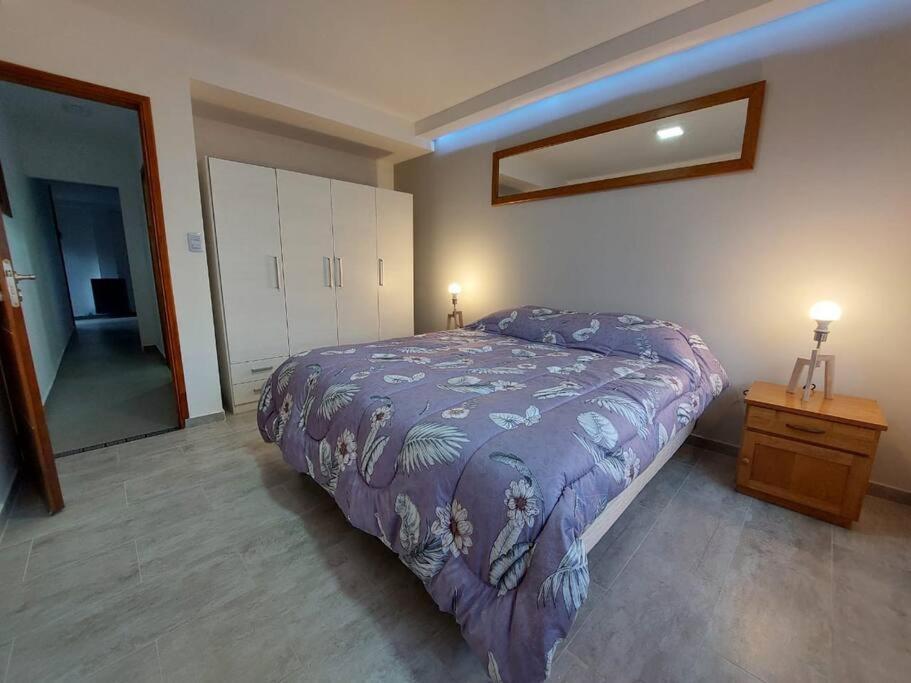 Andorra House Daire Ushuaia Dış mekan fotoğraf