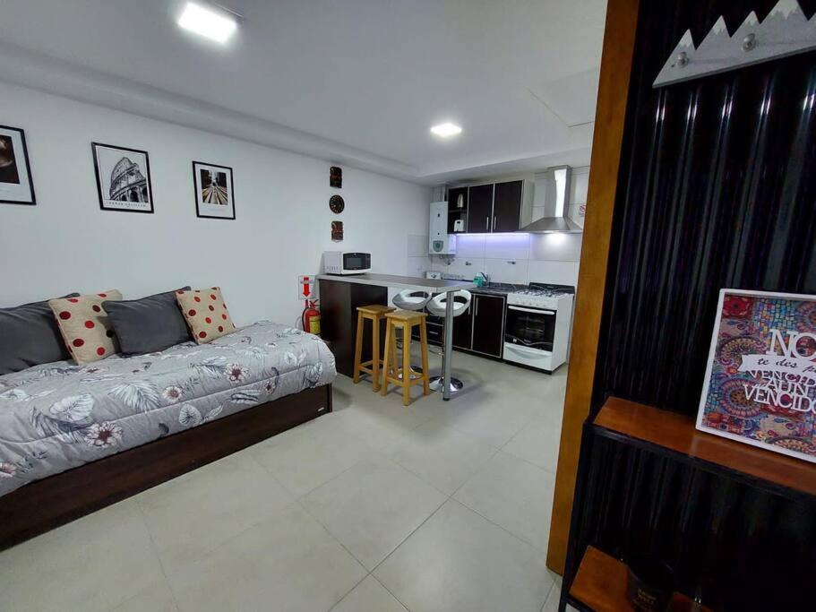 Andorra House Daire Ushuaia Dış mekan fotoğraf