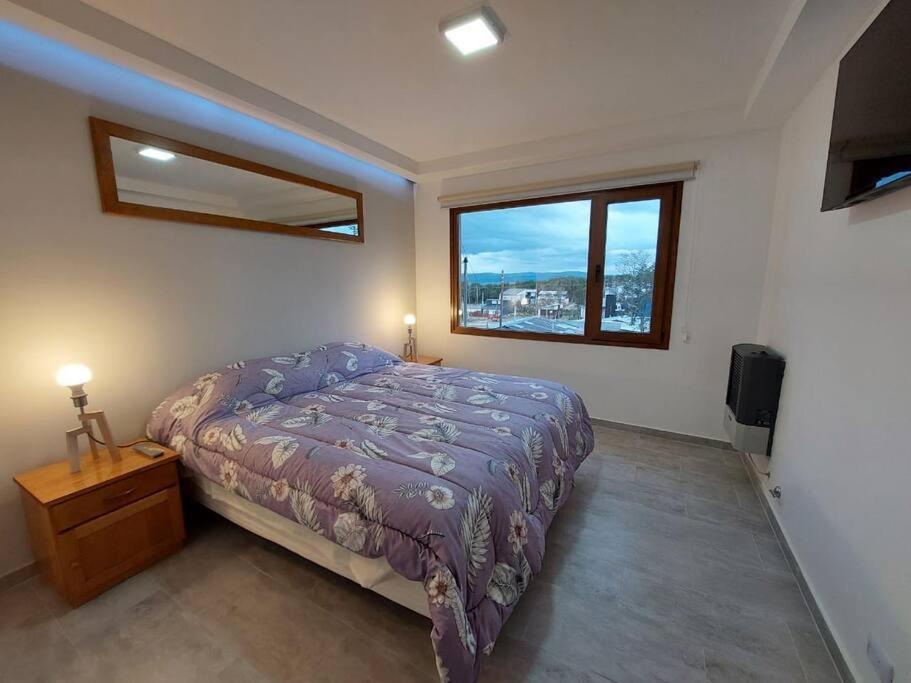 Andorra House Daire Ushuaia Dış mekan fotoğraf